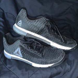 Running shoes